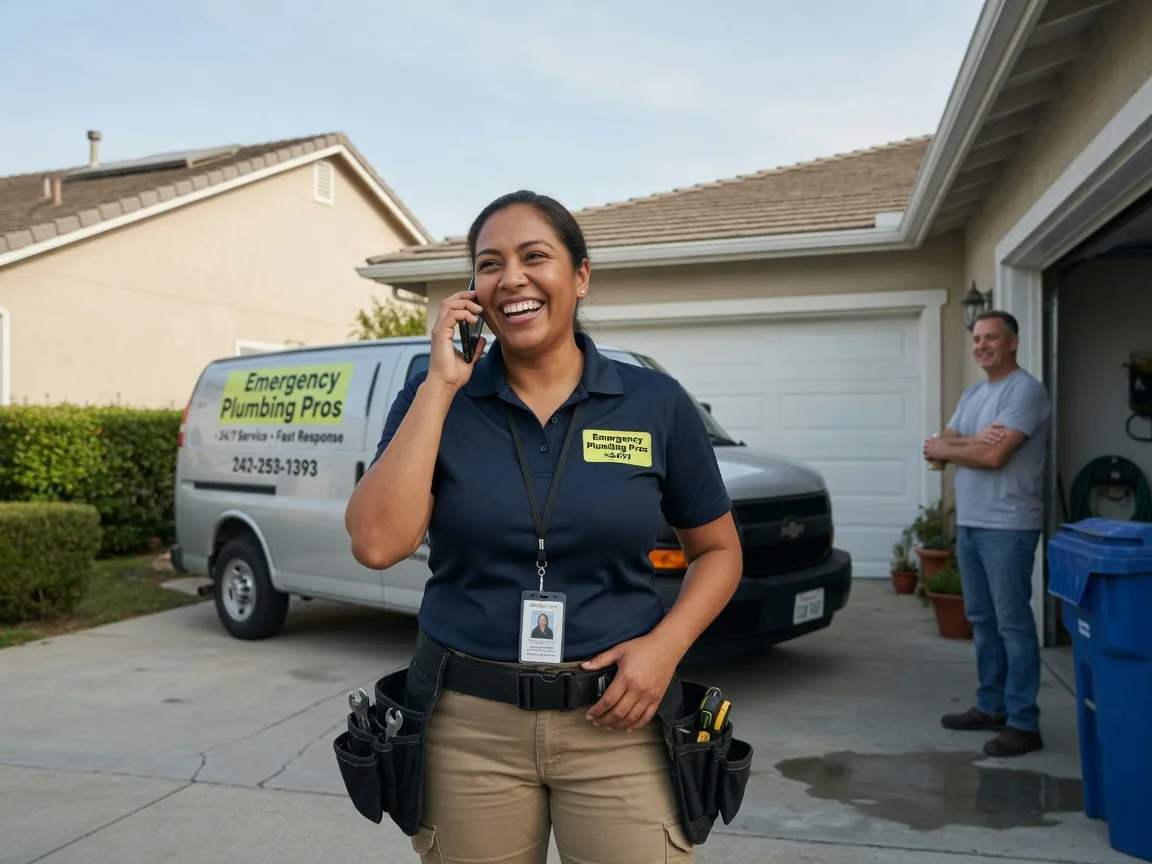 Emergency Plumber Wichita Falls, TX FAQs